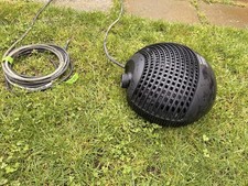 Osae Living Water Pro Max Pond