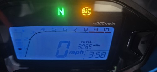 Msx 125 grom 2019 - 125,
