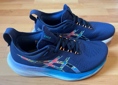 Asics gel nimbus lite - gel,