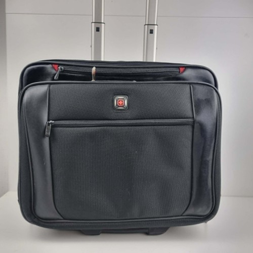 Wenger swissgear patriot - swissgear, 17"