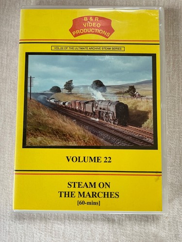 Video volume 22 steam - r,