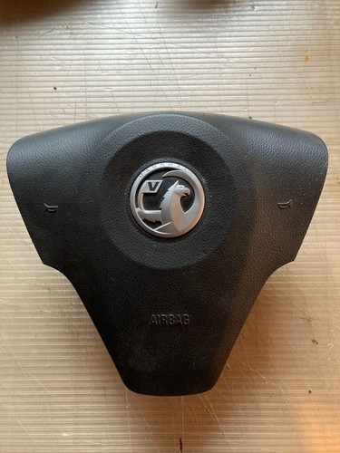 Breaking vauxhall antara - antara, 2013