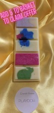 Wax Melt Snap Bars Handmade