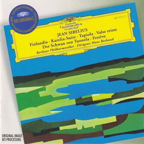 Jean sibelius - sibelius,
