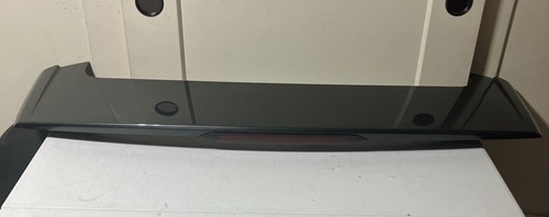 2018 2024 chevy equinox - 2018-2024, rear