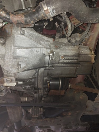 Gearbox alfa romeo - gearbox,