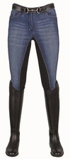Ladies Horse Breeches Adult