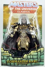 Masters of the Universe MOTU