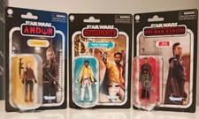 Star Wars Vintage Collection