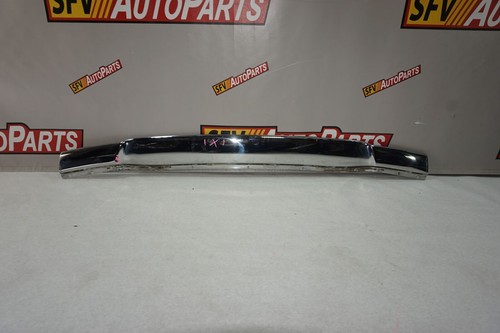 Bentley arnage rear bumper - arnage,