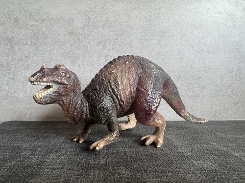 Vintage schleich dinosaurs - schleich,