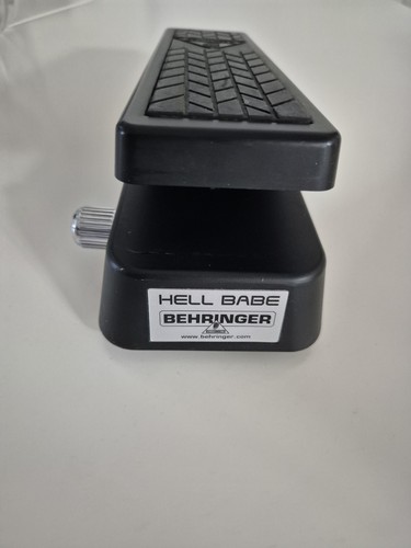 Behringer hb01 hell - behringer,