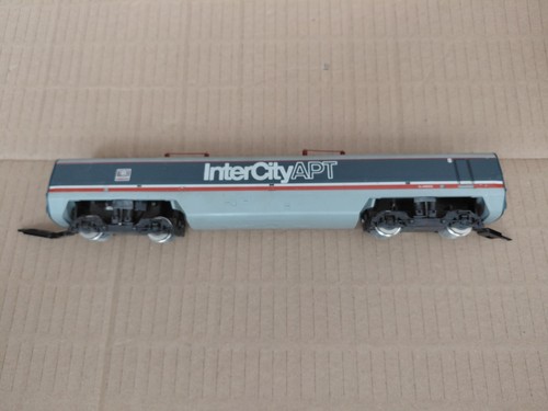 Hornby advanced passenger - hornby,