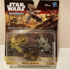 Disney Star Wars Micro