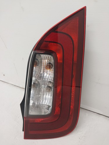 Tail light skoda citigo mk1 - rh,