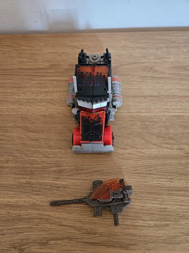 Transformers dotm voyager - dotm.,
