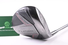 Cleveland Launcher HB Turbo #3