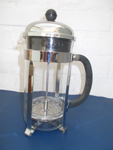 Bodum french press - bodum,