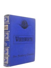 The Poetical Works of William Wordsworth (William Wordsworth) (ID:70959)