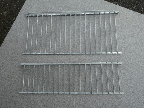 Caravan fridge wire shelf - caravan,