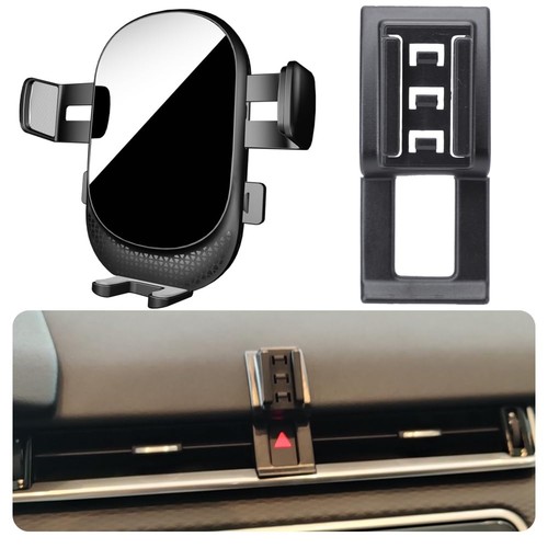 Car phone holder - phone, for