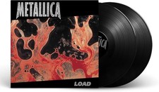 Metallica - Load [VINYL]