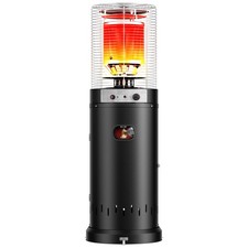 Gas Patio Heater - Easy Ignition - 13kW Propane Commercial Outdoor Heaters