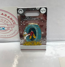 Sketchbook Legacy Series Duck