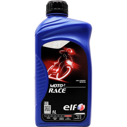 Elf moto race fully - moto,