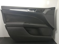Ford mondeo mk5 interior - interior, door