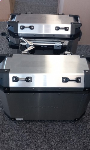 Genuine honda aluminium - genuine,