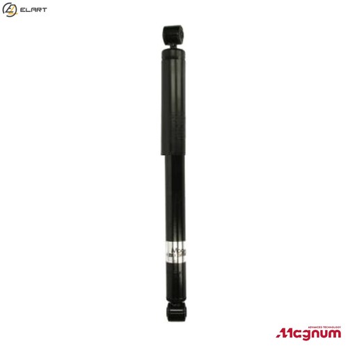 Shock absorber ag8032mt - shock,
