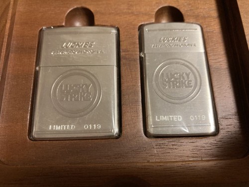 Zippo lighter limited edition - lighter,