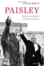 Paisley: Religion and Politics