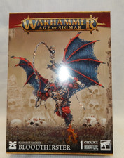 WARHAMMER AGE OF SIGMAR BLADES