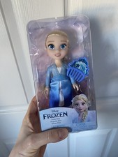 Disney Frozen Petite Doll -