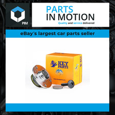 Wheel Bearing Kit KWB980 Key