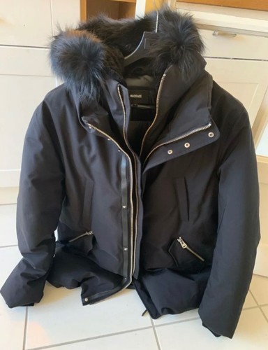 Mackage edward coat size - edward,