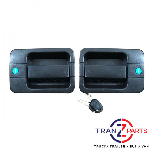 Fits iveco eurocargo - iveco,