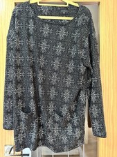 M And S Collection Jumper/tunic 14