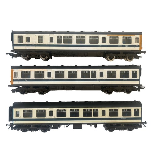 Working hornby r698 class - working, br