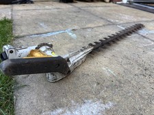 Honda SSHF-LE VersaTool Hedge Trimmer Attachment