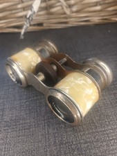 Vintage Mother of Pearl Opera