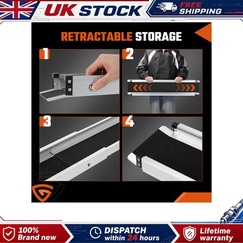 The ramp people telescopic - the,