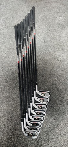 Taylormade tour burner iron - taylormade,