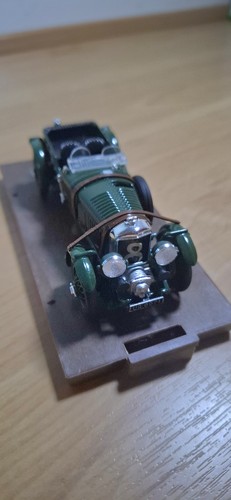 Brumm diecast model - brumm, of