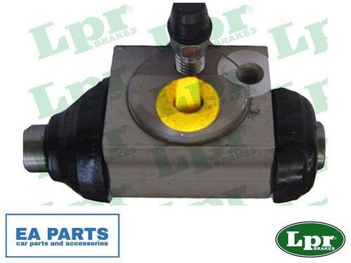 Wheel brake cylinder for - cylinder,