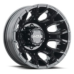 Ultra 17x6 8x200 - 1, -140