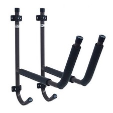 Lomo Folding Wall Rack -Kayak Red Kayaking Surfing Canoeing