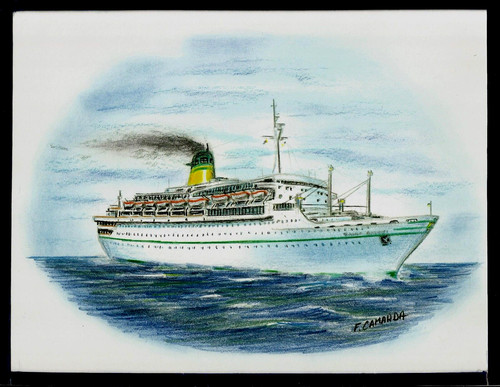 Original art work galileo - work..ss,